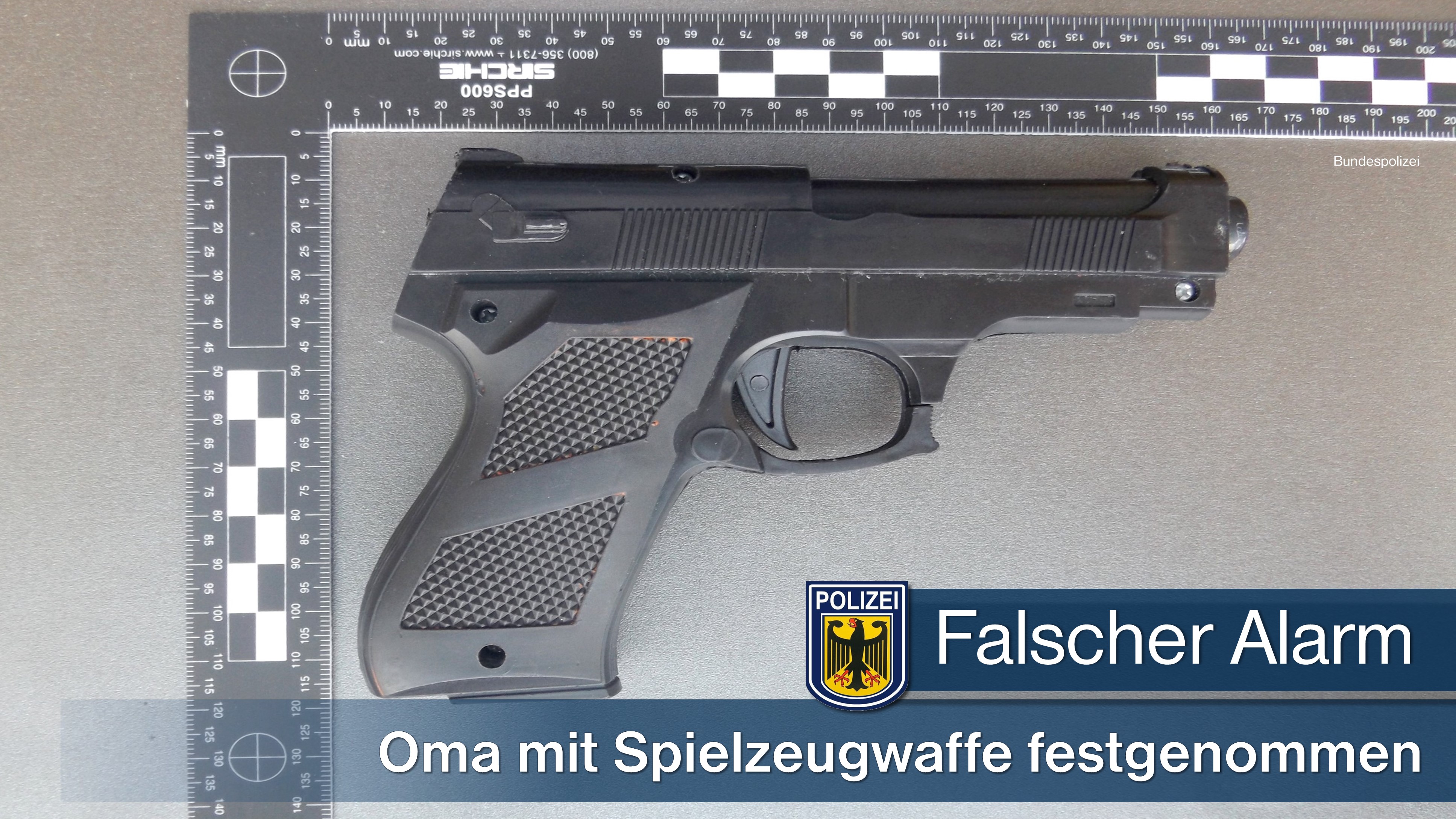Foto: Bundespolizei