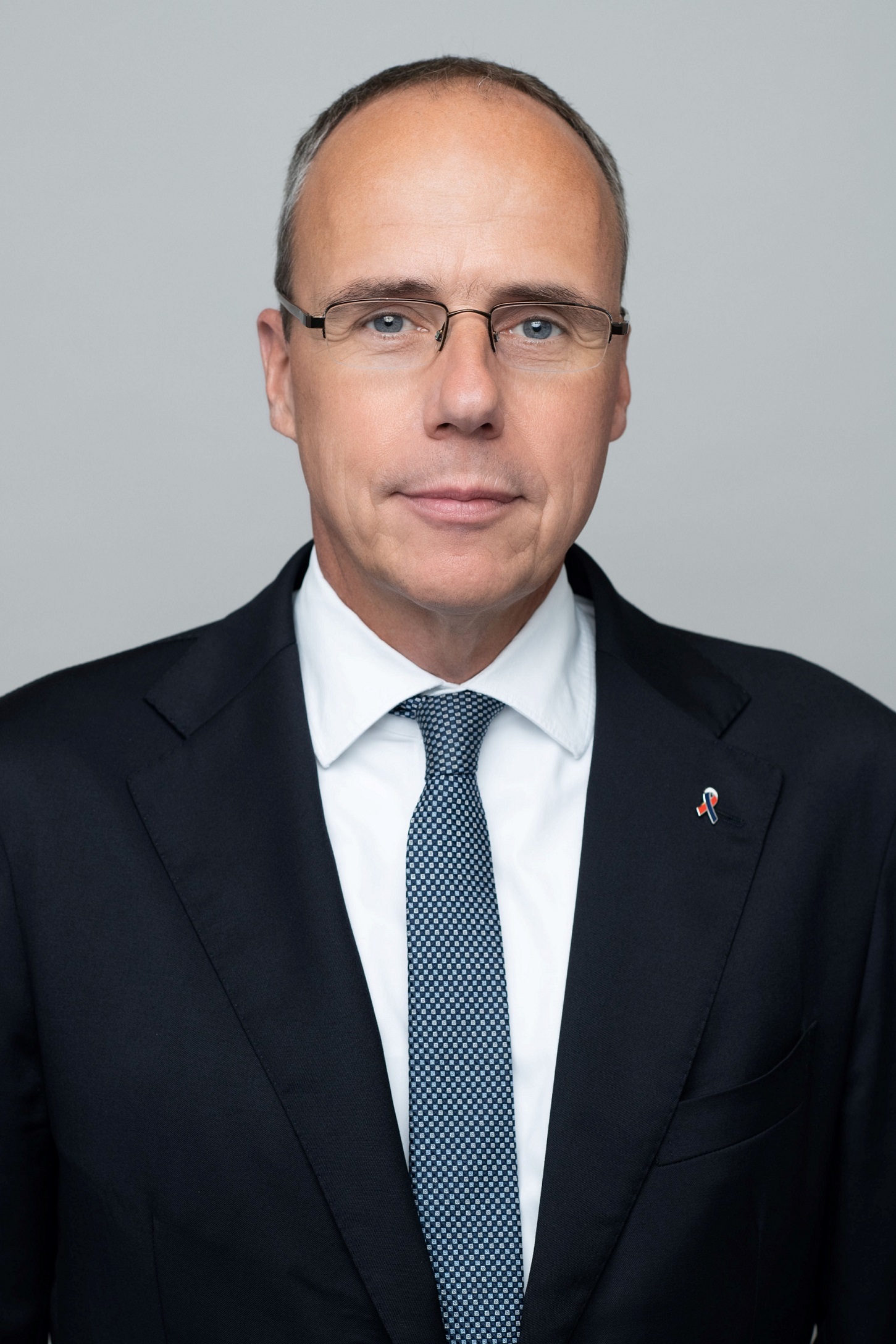 Peter Beuth, Hessischer Minister des Innern und für Sport