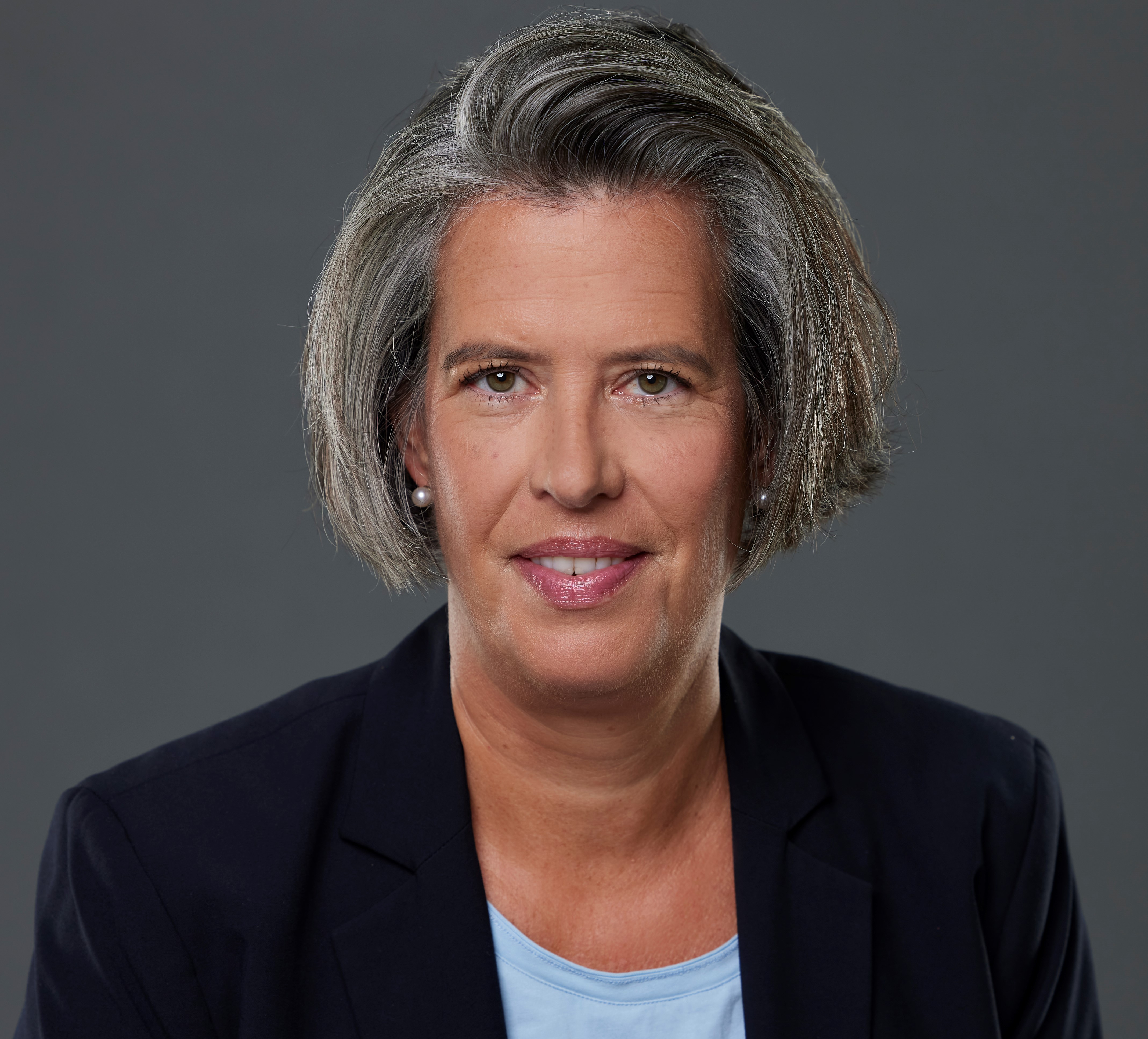 Dr. Tamara Zieschang, Ministerin für Inneres und Sport des Landes Sachsen-Anhalt
