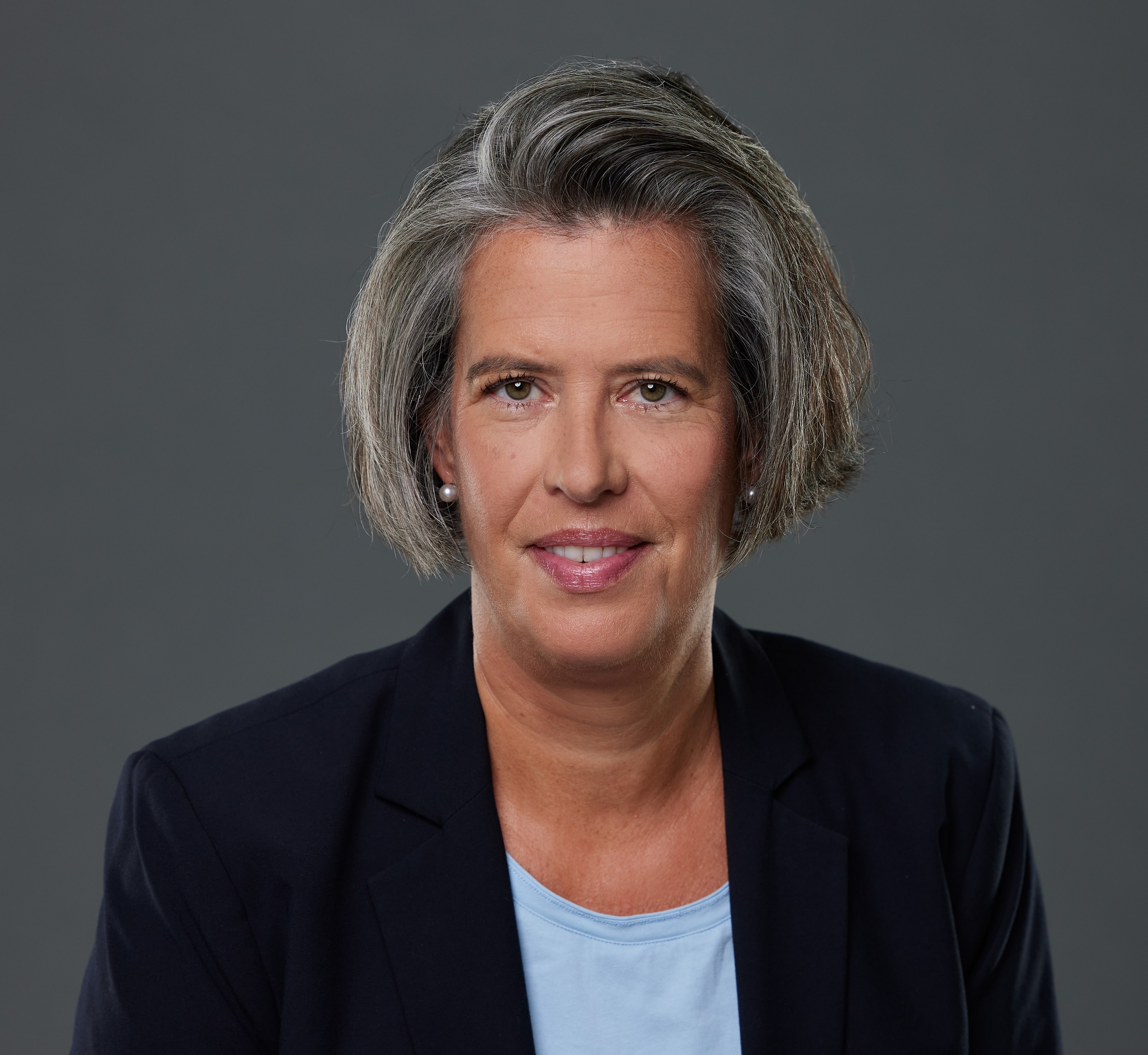 Ministerin Dr. Tamara Zieschang